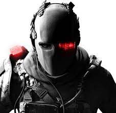 Check spelling or type a new query. Ubisoft Should Give Vigil This As An Elite Skin Headpiece From Gr Phantoms Rainbow6