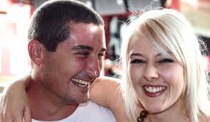 Brisbane woman Katie Anne Castel who killed husband by throwing knife  eligible for parole by Christmas