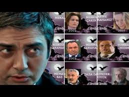 Kurtlar Vadisi Oyunculari Simdiki Halleri Oncesi Ve Sonrasi Youtube
