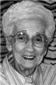 Millie Millikan Obituary (2013)