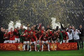 Welcome to the official manchester. Sir Alex Ferguson Was Wrong About Manchester United S Champions League Inspiration Samuel Luckhurst Manchester Evening News