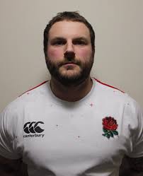 International Deaf Mens XV squad