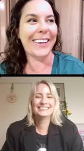 Meet Cat Dunn, today’s guest expert inside The Regional Business Women’s  Membership, chatting all about the systems you need to structure your  business. , You can catch Cat Dunn