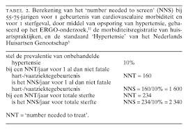 Image result for Number Needed to Screen