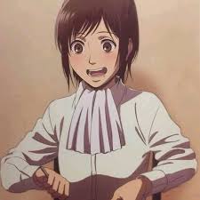 Zerochan has 178 sasha braus anime images, wallpapers, hd wallpapers, android/iphone wallpapers, fanart, cosplay pictures, and many more in its gallery. ð—®ð—¹ð˜†ð—® ð—¯ð—¿ð—®ð˜‚ð˜€ Sasha Burausu Tiktok Attack On Titan Anime Attack On Titan Art Aesthetic Anime