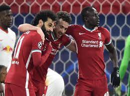 Another liverpool target, dayot upamecano, has decided to join bayern munich this. Liverpool Vs Rb Leipzig Player Ratings As Inspirational Fabinho Helps Reds To Champions League Last Eight The Independent