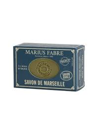 Oval Olive Oil Marseille Soap 150g