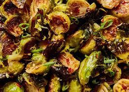 Sure, brussels sprouts are delicious when simply roasted or steamed but if that's the only way you like to cook them, then you're seriously missing out. How To Make Crispy Brussels Sprouts In The Oven Bon Appetit