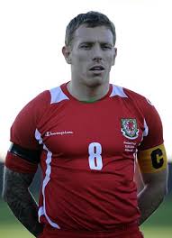 Craig bellamy and jason koumas of wales leave the field looking dejected during the fifa 2010 world cup qualifier group 4 match between wales and finland at the millennium stadium on march 28. Manchester City Striker Craig Bellamy Wants Wales Armband For Scotland Clash Daily Mail Online
