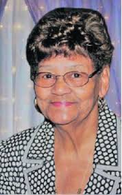 Myrtle Wilson Obituary (2018)