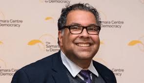 Parliament must combat 'radicalization of white people' former Calgary  mayor says