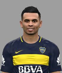 Futbolista profesional actualmente en club atlético boca juniors, instagram @e.cardona10. Gilapesku Pes2017 Face Edwin Cardona Boca Juniors By Danielvalencia
