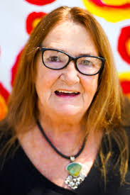 Joan "Joni" Buckley — Creative Clay