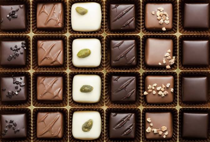World Chocolate Day - Міжнародний день шоколаду