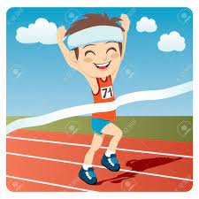 We did not find results for: Young Athlete Man Winning Sports Competition Games Sprint Race Royalty Free Cliparts Vectors And Stock Illustration Image 10232066