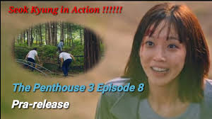 Maybe you would like to learn more about one of these? The Penthouse Season 3 Episode 8 Sub Indo Seok Kyung In Action Youtube