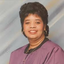 Lufield Robinson Obituary (1947