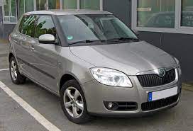 The škoda fabia is a supermini car produced by czech manufacturer škoda auto since 1999. Skoda Fabia Ii Wikipedia