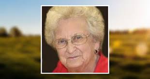 Doris M. Knott Obituary May 14, 2015