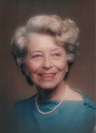 Margaret Mitchell Obituary