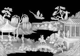 3d Grayscale Image 285 Bitmap Bmp Format File Free Download 3axis Co Model projects contain multiple models, a background scene & an. 3axis co