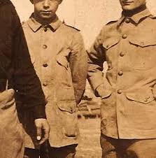 Image result for Flat White 1908 Military