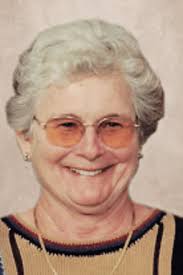 Catherine Peak Parrish Obituary