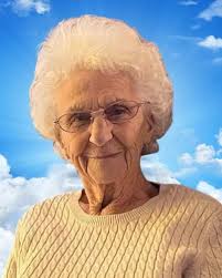 Mary Kendrick Obituary (2023)