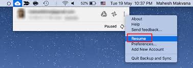 How To Fix Google Drive Not Syncing On Mac