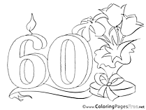 We've added over 2,000 new coloring pages and organized them by calendar so it's easier to find what you want! Anniversary Coloring Pages