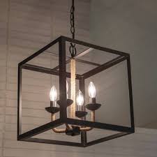 We did not find results for: Carmen 4 Light Lantern Geometric Pendant Square Pendant Lighting Black Square Pendant Light Lantern Lights