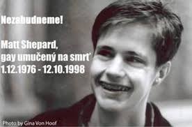 Web:"Tutkovej text chvályhodný". No takýto je skutočný príbeh Matta