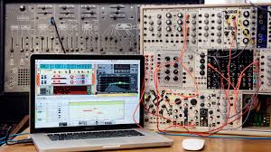 Image result for arte di propellerhead reason