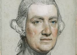 Longitude found: Nevil Maskelyne and the lunar method