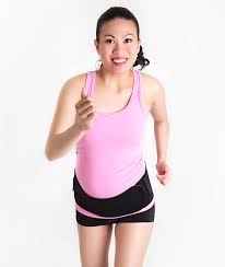 Babybellyband Sport Pregnancy And Postpartum Hip Support Belt