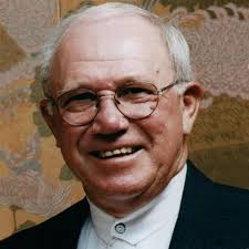 Truman Richard (Dick) Hanson