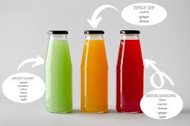They say that juicing can reduce your risk of cancer, boost your immune system, help remove toxins from your body, aid digestion and Easy Health Options Juice The Power Of Health Juices With Recipes