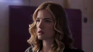 Dare Me" Surrender at Discretion (TV Episode 2020)