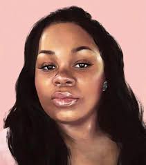 Torrance Lugene Barton