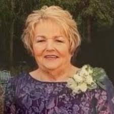 Sandra Colson Obituary