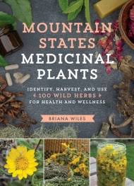 Pacific Northwest Medicinal Plants by Scott Kloos