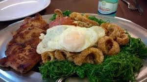 We did not find results for: Feijao Tropeiro Com Lombo Acompanha Arroz Branco Picture Of Paladar Mineiro Sao Lourenco Tripadvisor