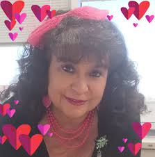 The Queen has arrived