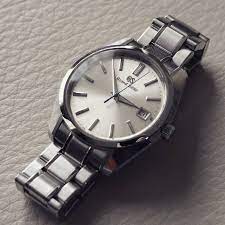 grand seiko sbgv205 腕時計