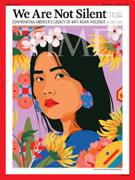 Science magazines, literary magazines, history magazines U S Time