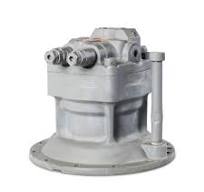 Excavator Swing Motors - Hitachi, John Deere, Caterpillar