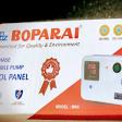 Boparai single phase submersible motor starter product image