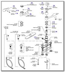 Delta has accessories to match your kitchen faucet in a number of finishes including bronze and stainless. Nice Great Delta Single Handle Kitchen Faucet Repair 96 For Home Decorating Ideas With Delta Single Handle Kitchen Faucet Repair Check More At Http Good Furni
