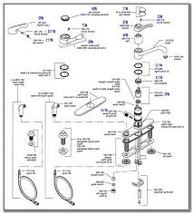 Find and buy replacement parts online. Nice Great Delta Single Handle Kitchen Faucet Repair 96 For Home Decorating Ideas With Delta Single Handle Kitchen Faucet Repair Check More At Http Good Furni