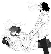 Rule 34 Paheal